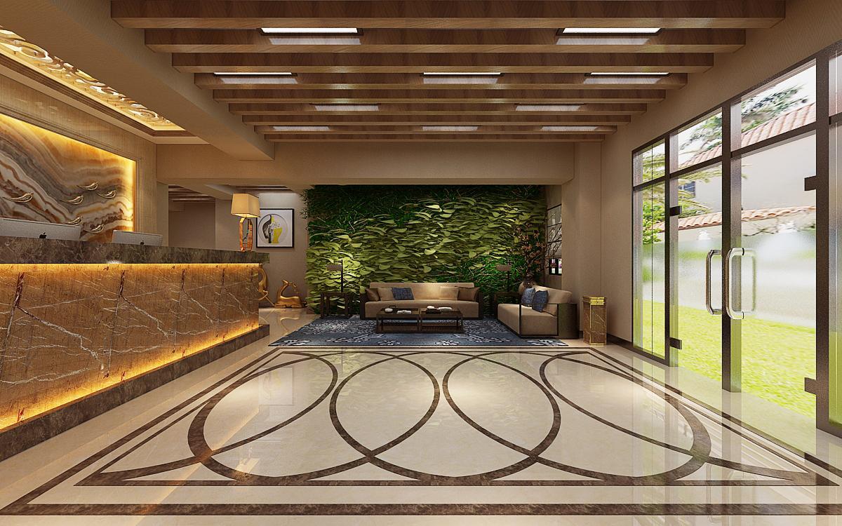 Harbin Shangyi Express Hotel Bagian luar foto