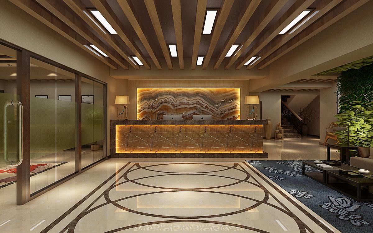 Harbin Shangyi Express Hotel Bagian luar foto