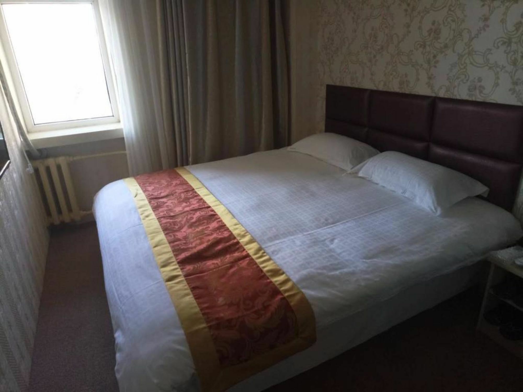 Harbin Shangyi Express Hotel Bagian luar foto