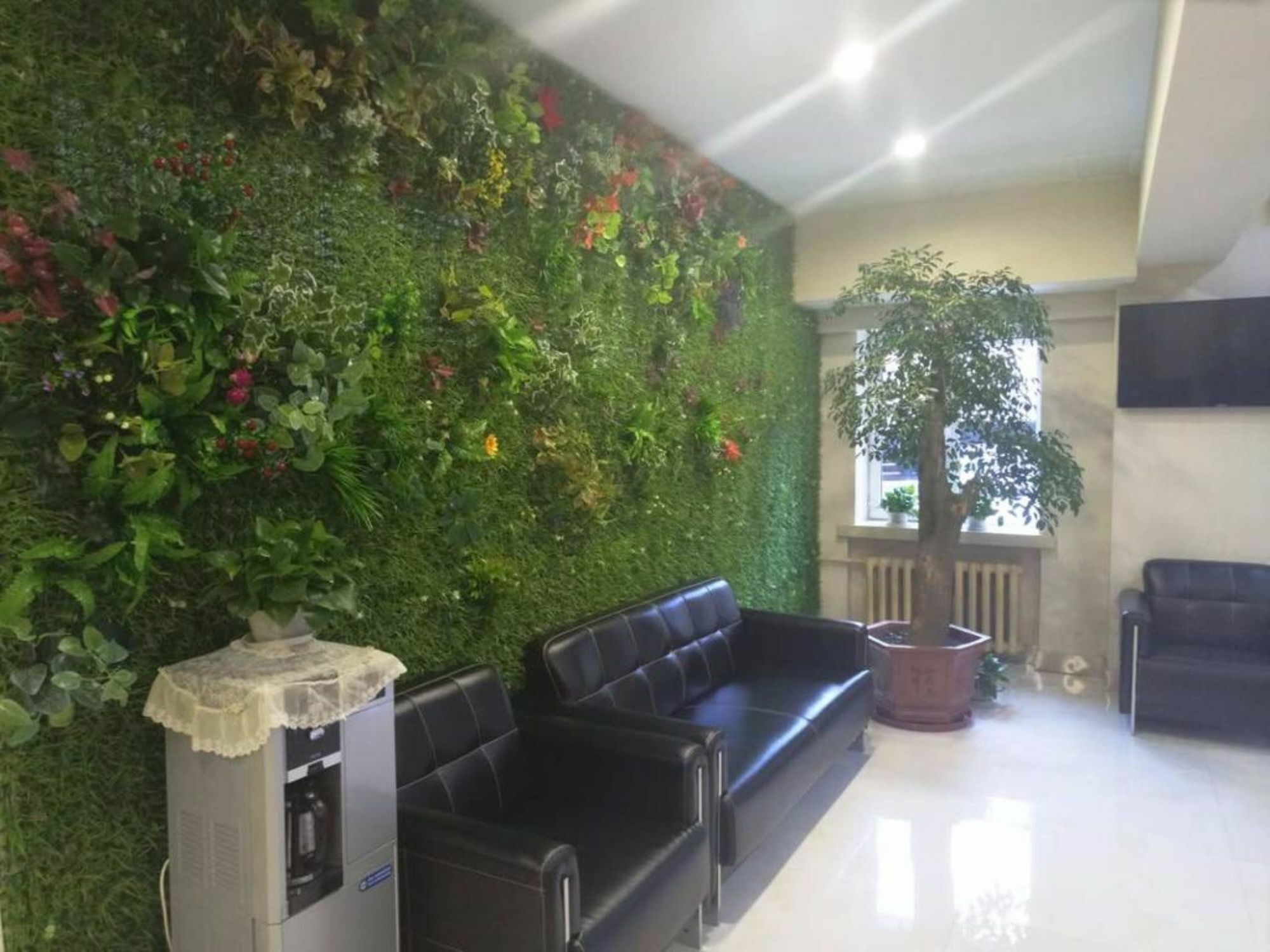 Harbin Shangyi Express Hotel Bagian luar foto