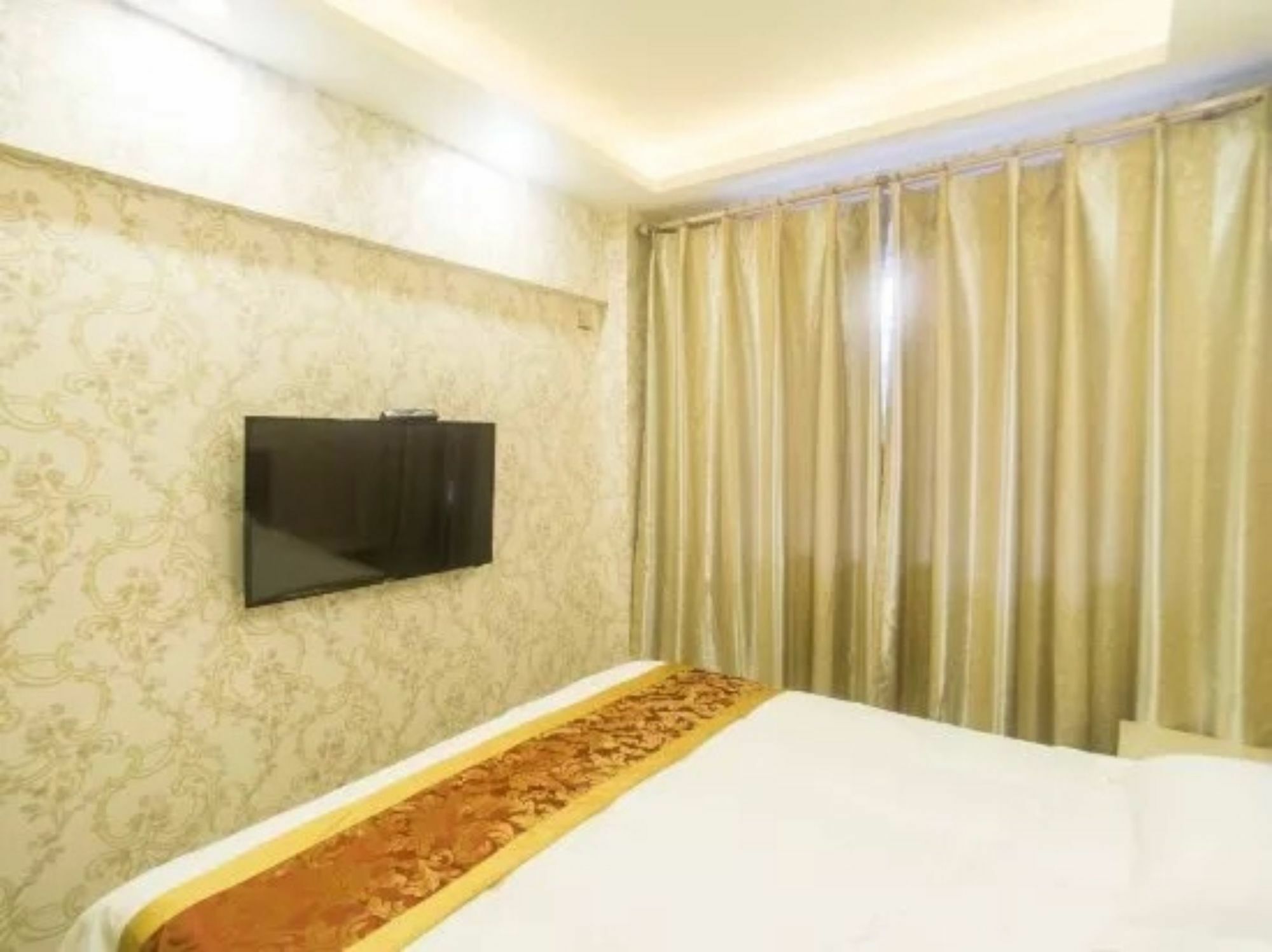 Harbin Shangyi Express Hotel Bagian luar foto