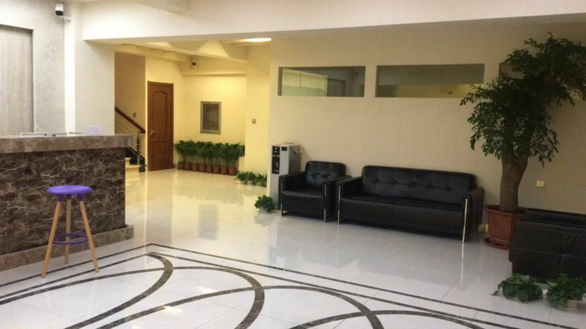 Harbin Shangyi Express Hotel Bagian luar foto