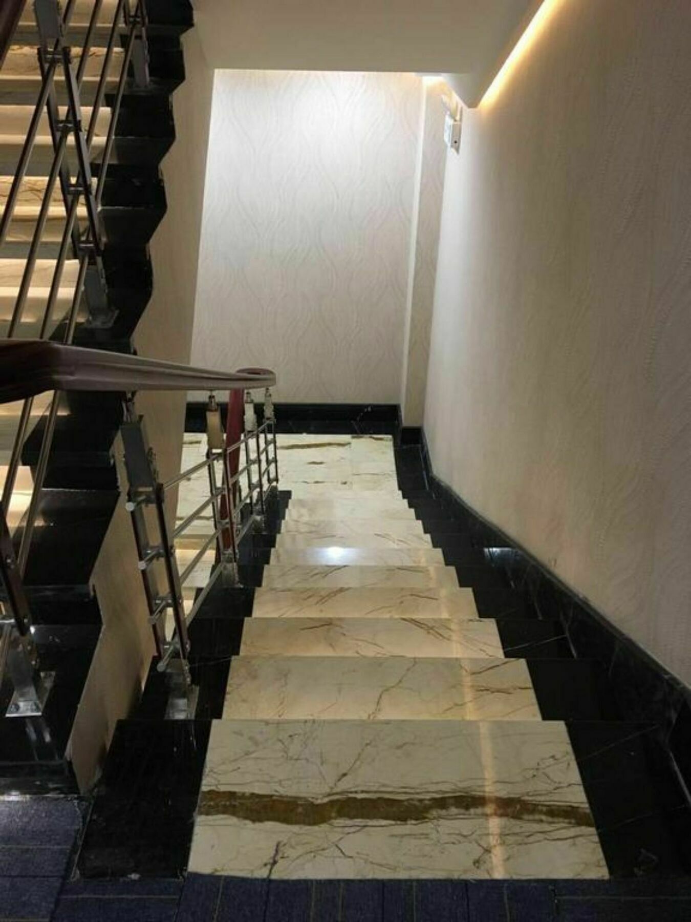 Harbin Shangyi Express Hotel Bagian luar foto
