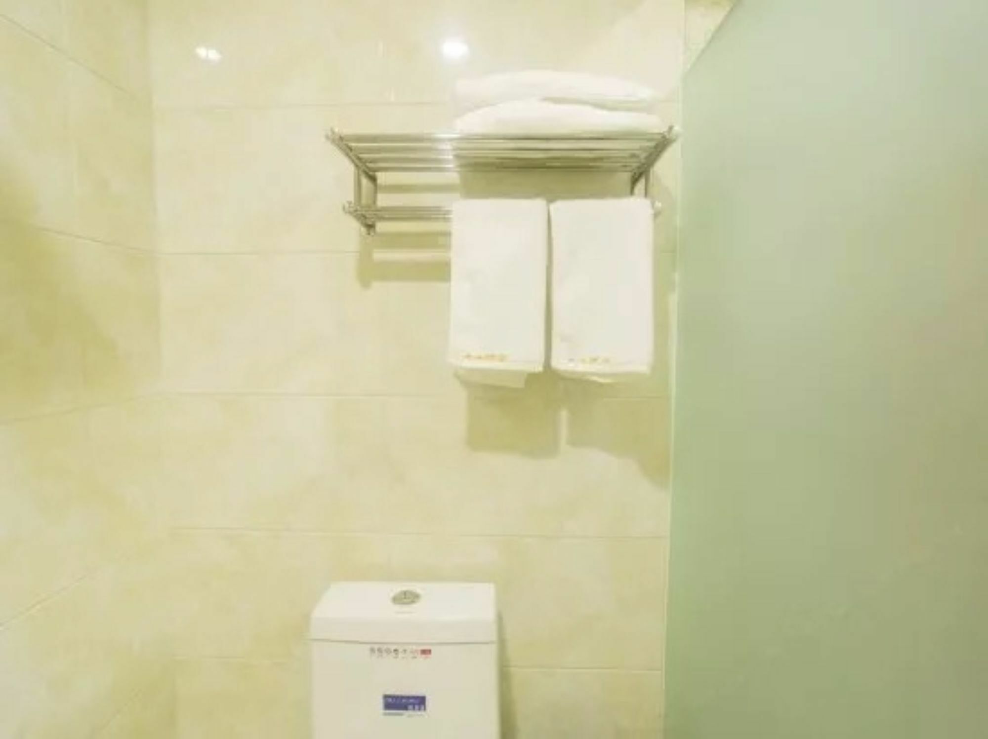 Harbin Shangyi Express Hotel Bagian luar foto