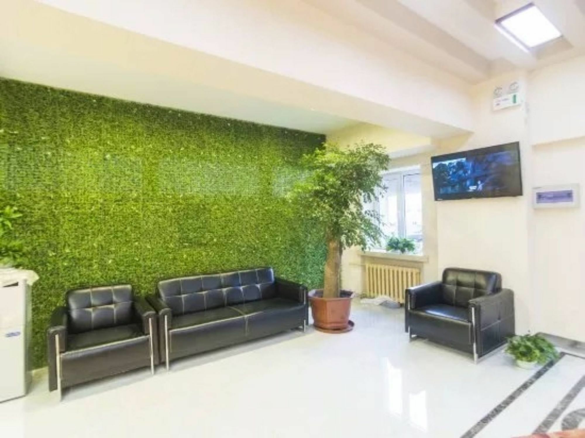 Harbin Shangyi Express Hotel Bagian luar foto