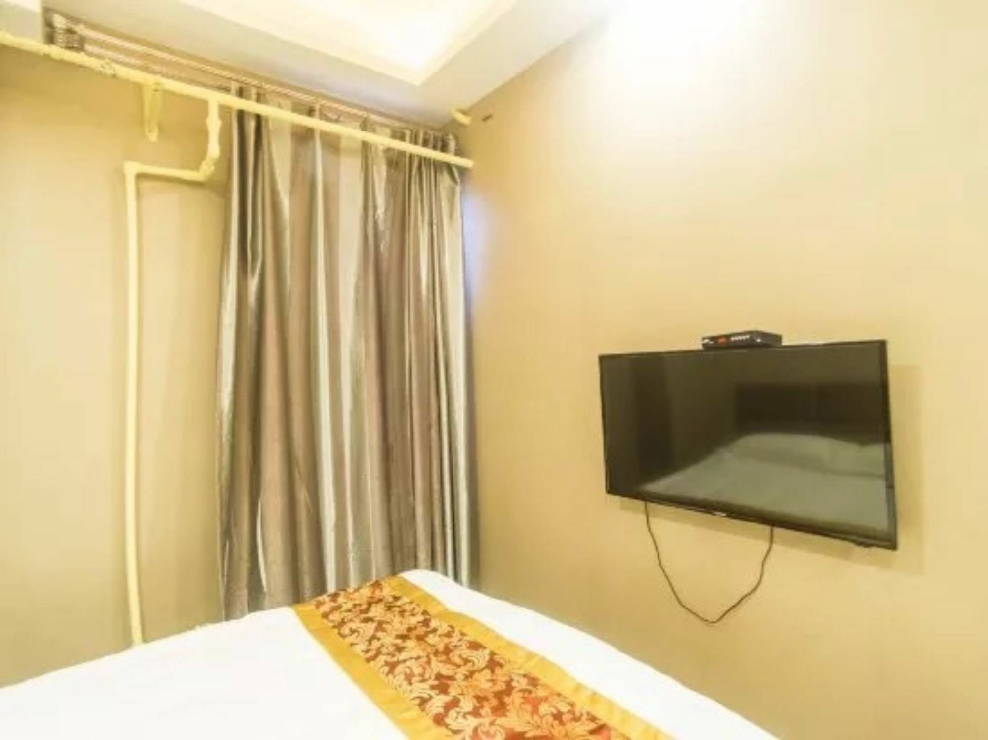 Harbin Shangyi Express Hotel Bagian luar foto